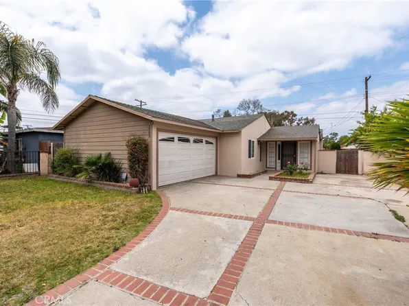 1503 S McKinley Ave, Compton, CA 90220