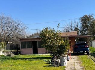 217 Santa Clara St, Madera, CA 93637