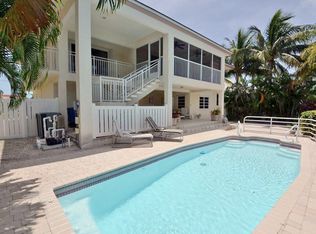 195 13th St, Key Colony Beach, FL 33051