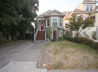 1167 Regent St, Alameda, CA 94501