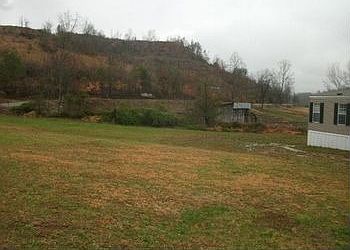 Photo of Mobile Home Lot