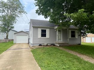 510 S King St, Newman, IL 61942