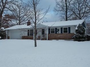 401 Ridgewood Rd, Shippenville, PA 16254