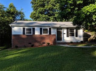 3942 Barlowe Rd, Charlotte, NC 28208