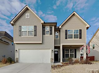 7553 Poplar Meadow Ln, Raleigh, NC 27616