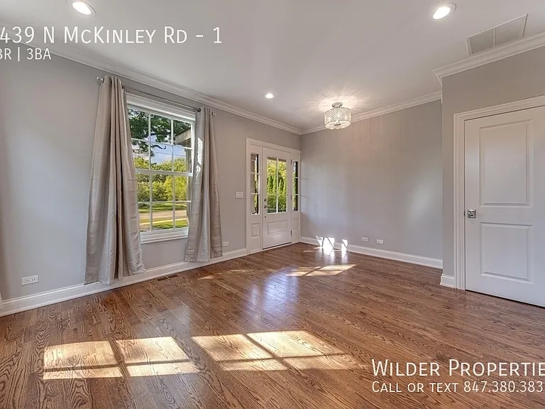 1439 N McKinley Rd #1 — Photo 3
