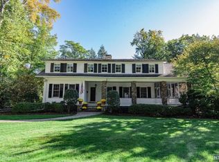 22 Beech Rd, Glen Rock, NJ 07452