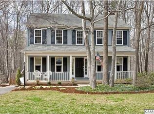 917 Royer Dr, Charlottesville, VA 22902