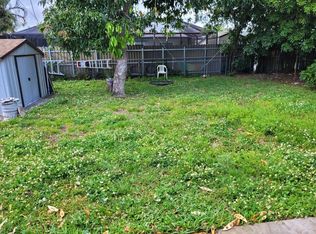 6771 Liberty St, Hollywood, FL 33024