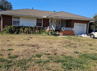 1505 SW Kinkaid Dr, Oklahoma City, OK 73119