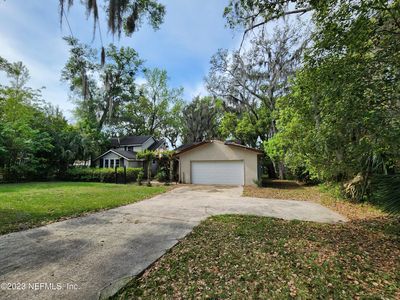 2816 LAKE SHORE Boulevard, Jacksonville, FL, 32210