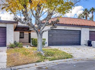 3589 Buena Vista Dr, Las Vegas, NV 89121
