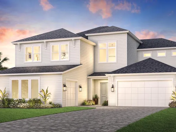 Karsen Plan, Newbrook - River Birch Collection