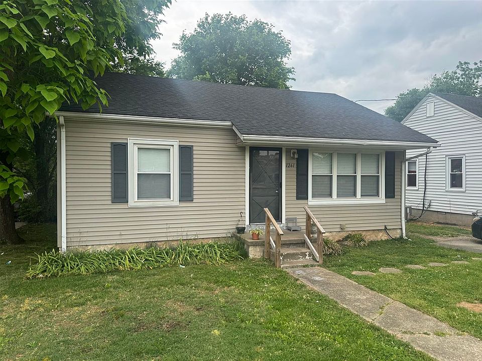 1st image of 1261 Durbin St