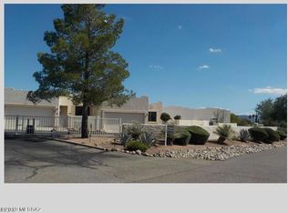 6163 W Red Sky Cir, Tucson, AZ 85713