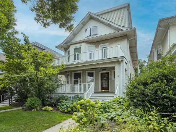 5043 W Sunnyside Ave, Chicago, IL 60630