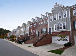 3104 Hudson Hill Ln, Raleigh, NC 27612