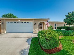 8341 Moulton Dr, Port Richey, FL 34668