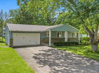 5 Frederick Rd, Binghamton, NY 13901
