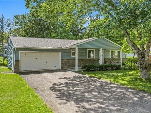 5 Frederick Rd, Binghamton, NY 13901