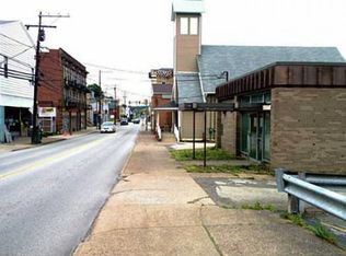704 Main St, Bentleyville, PA