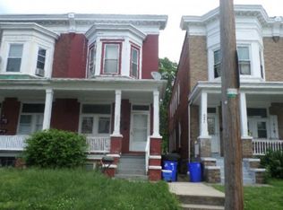 2209 N 4th St, Harrisburg, PA 17110