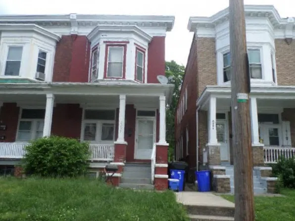 2209 N 4th St, Harrisburg, PA 17110