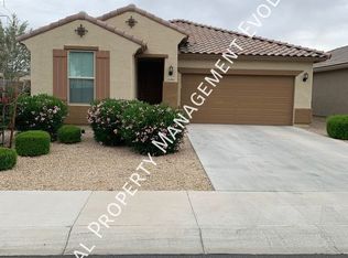 11454 W Lucas Dr, Surprise, AZ 85378