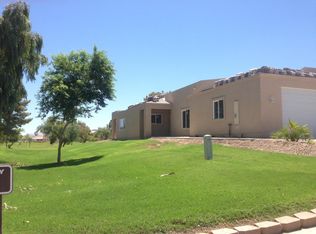 1276 Lause Rd, Bullhead City, AZ 86442