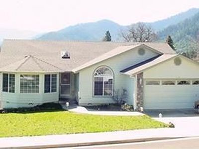 606 Lia Way, Rogue River, OR, 97537