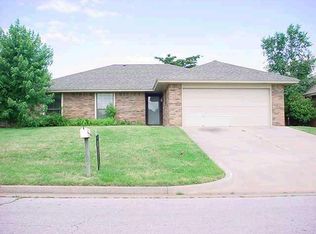 9105 N Cindy Rd, Oklahoma City, OK 73132