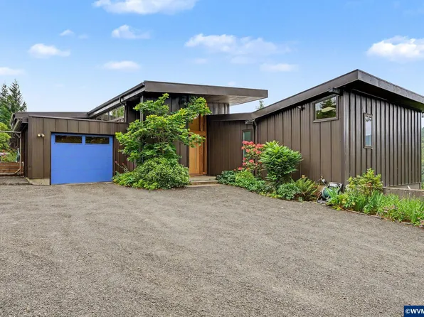 7032 NW Blacktail Trail Dr, Corvallis, OR 97330