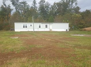 4160 State Route 144 E, Hawesville, KY 42348
