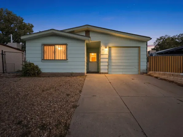 628 Mountain View Ave NE, Albuquerque, NM 87123