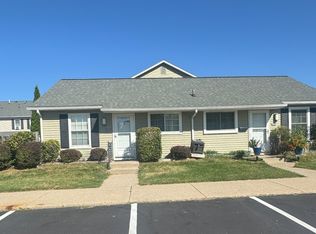 3016 Roundtree Blvd, Ypsilanti, MI 48197