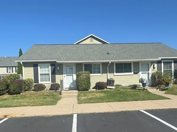 3016 Roundtree Blvd, Ypsilanti, MI 48197
