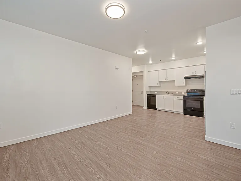 First Point Apartments — Photo 6
