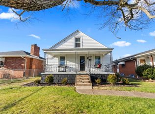 2709 Adams St, Ashland, KY 41102