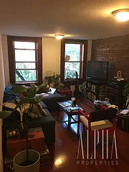 Rented by Alpha Properties NYC I LLC