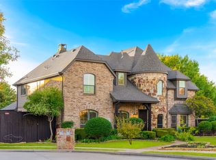 4105 Chief Dr, Carrollton, TX 75007