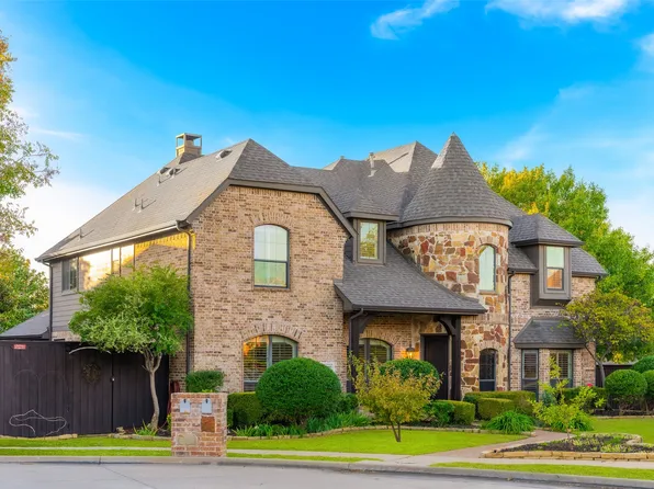 4105 Chief Dr, Carrollton, TX 75007