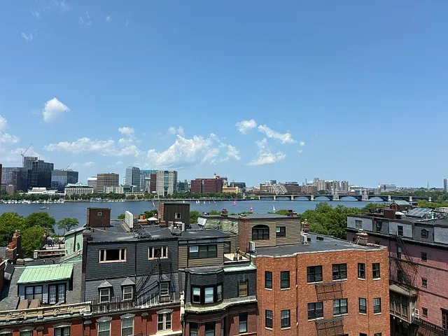 259 Beacon St #72 — Photo 3