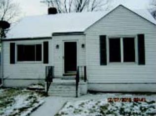 717 Greenmound Rd, New Richmond, OH 45157