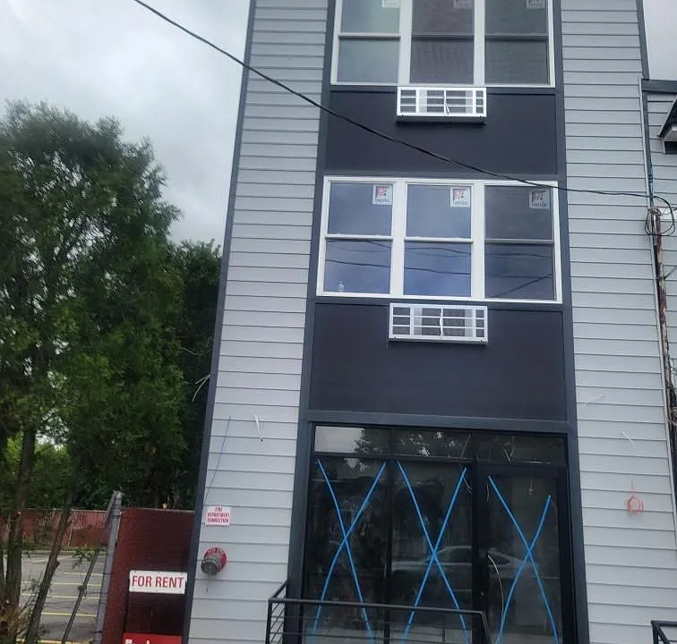 517 Chestnut St #T1