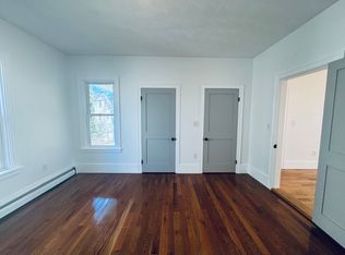 43 Olo St FLOOR 1, Woonsocket, RI 02895