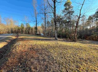 207 River Point Rd, Martin, GA 30557