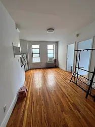 Rented by Manhattan Dwelling Corporation