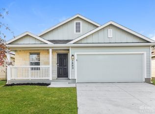 7802 Blue Gulf Dr, San Antonio, TX 78223