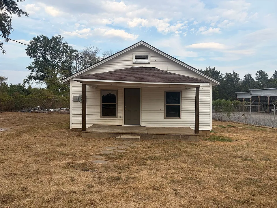 1231 Oak Grove Rd