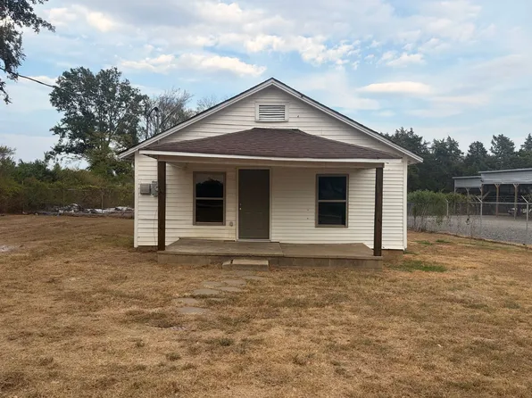 1231 Oak Grove Rd, Van Buren, AR 72956